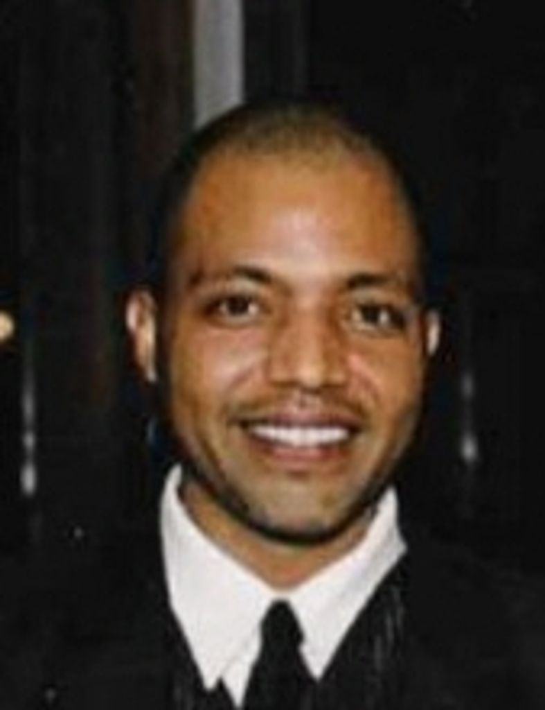 Keith Robert Difronzo