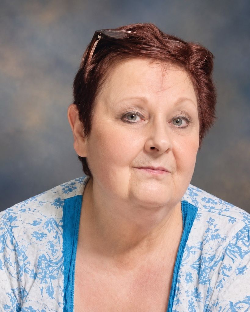 Tannie Monica Delk-Apanavicius Profile Photo
