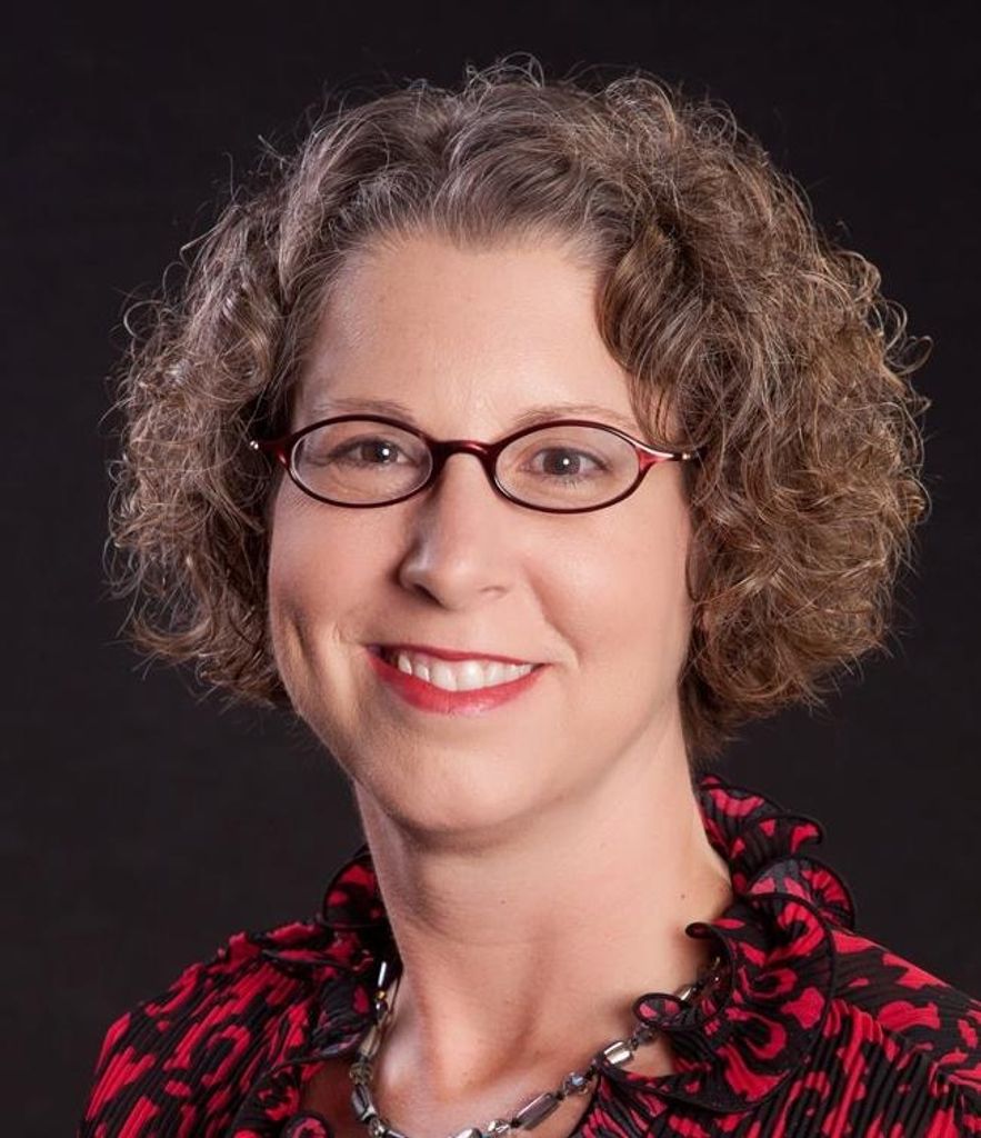 Chandra Nicholson