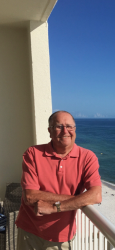 Charles Henry Reed Profile Photo