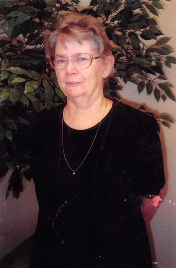 Mary Ann Cearley Martin Smith Profile Photo