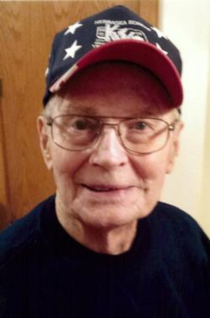 Arthur O. Reddish, Jr.