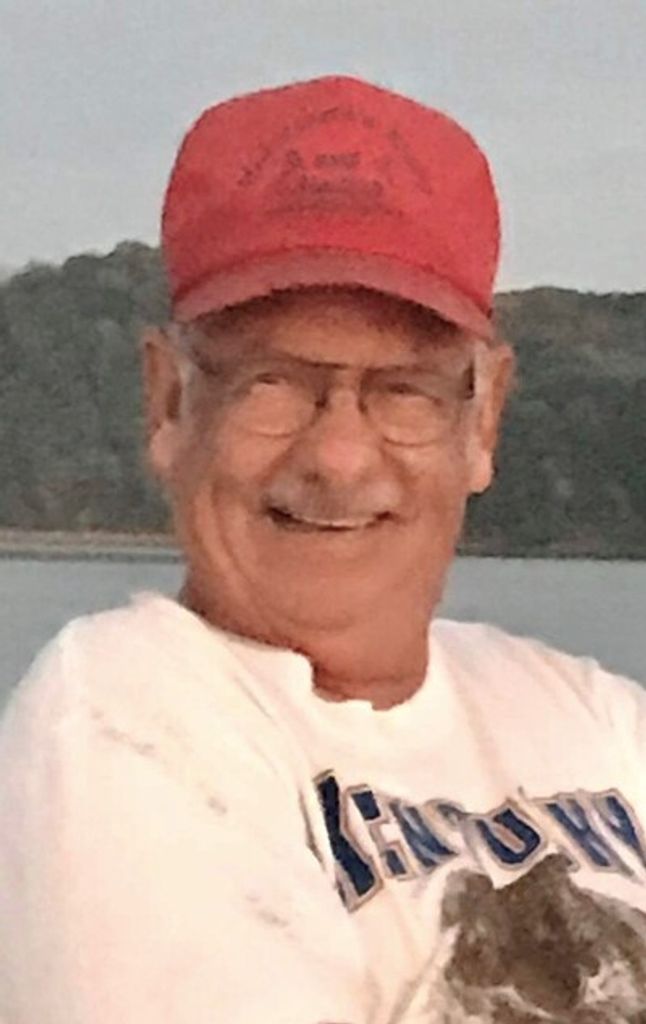 Scott Denzil Corder Profile Photo