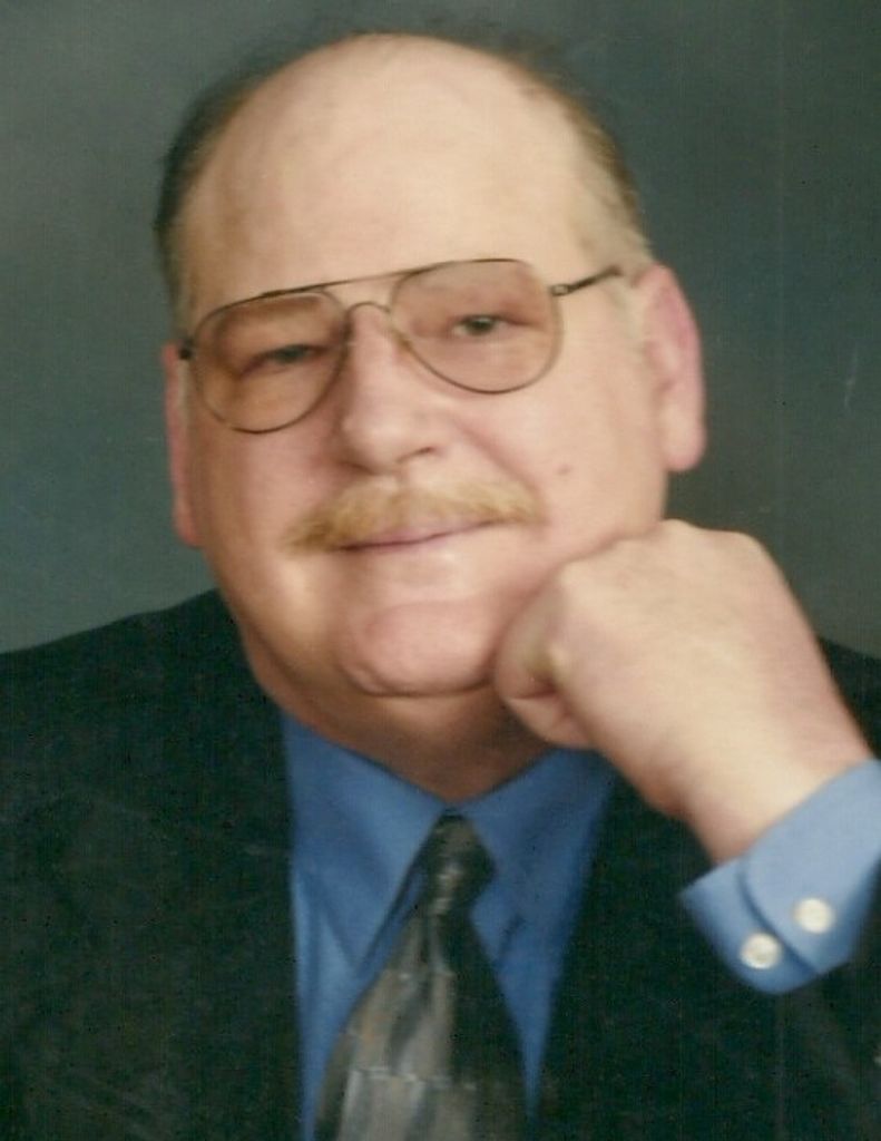 James E. Cunningham, Sr. Profile Photo
