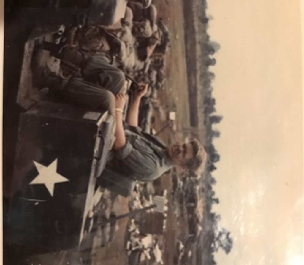 Alton Marshall Profile Photo