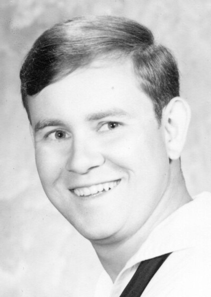Phillip Wayne Patterson Profile Photo