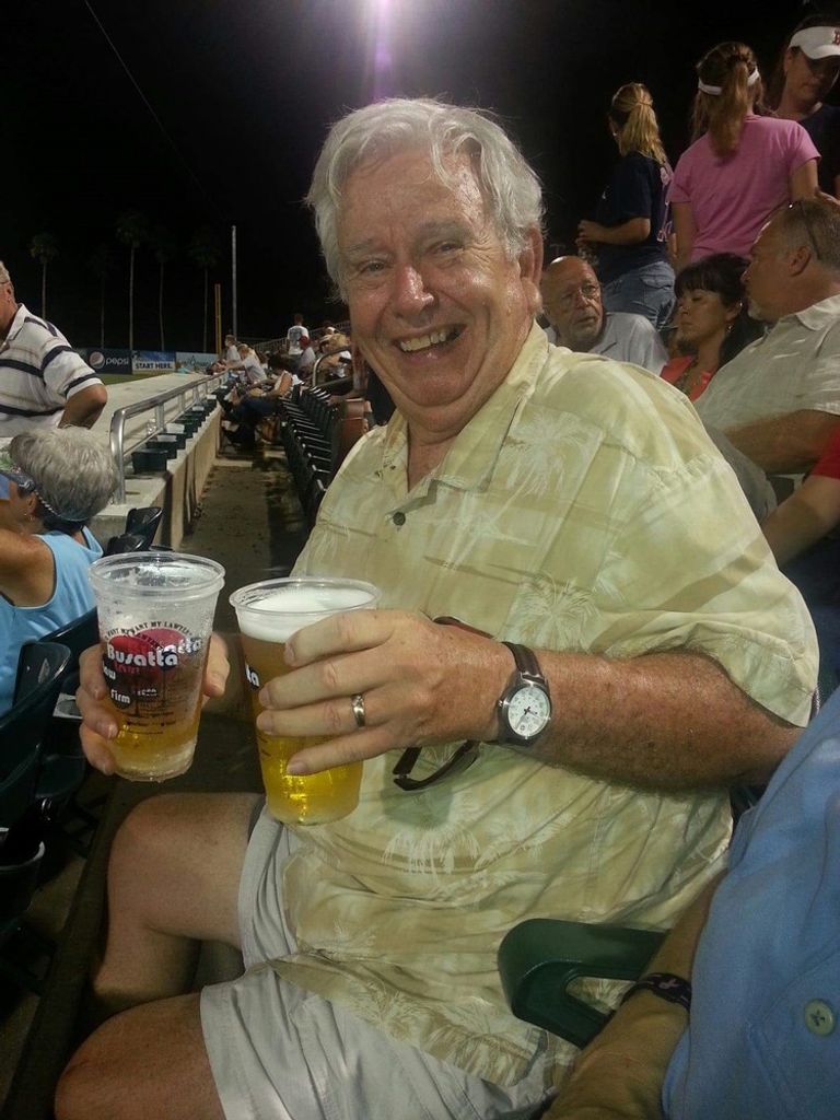 Ronald L. Holwadel