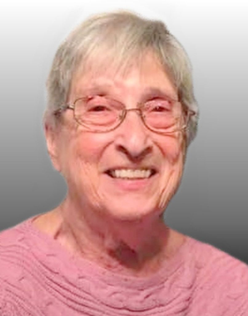 Theresa Ann Cessor Profile Photo