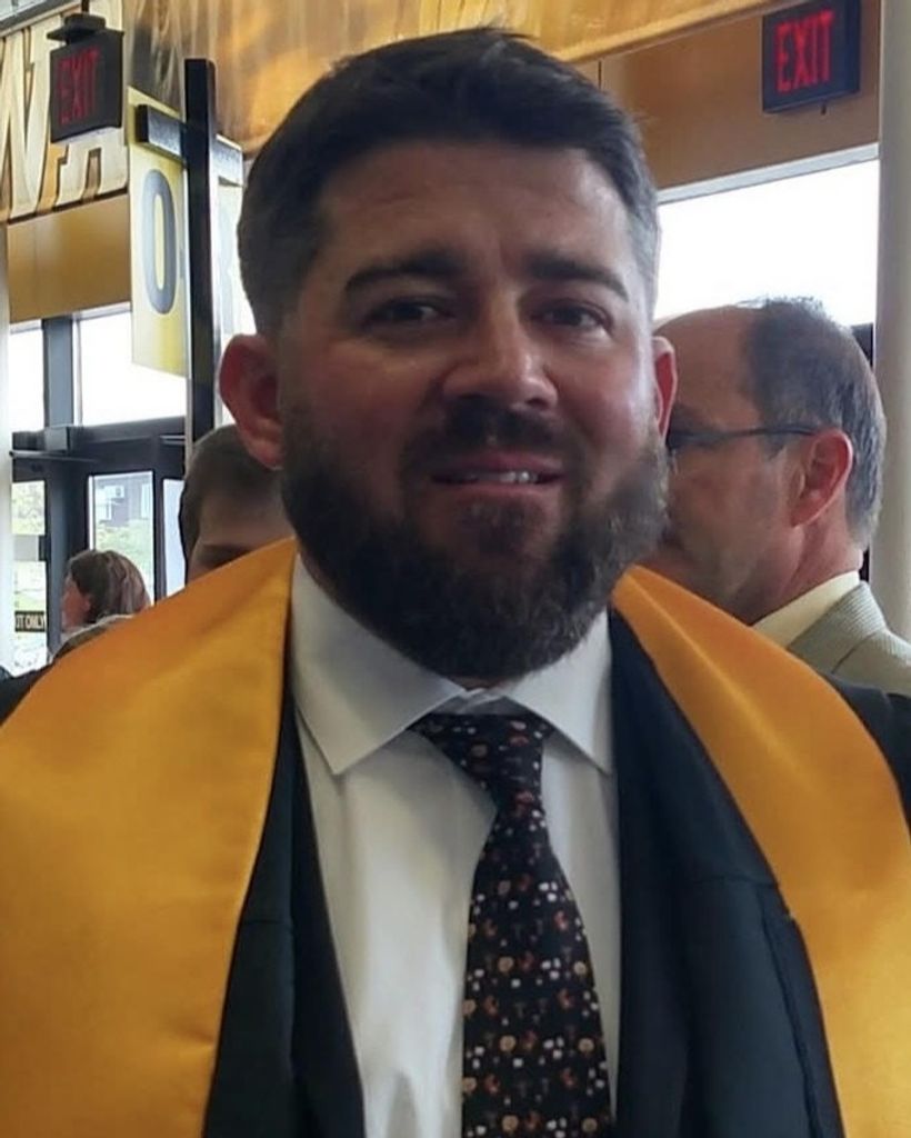 Nicholas E. Owens Profile Photo