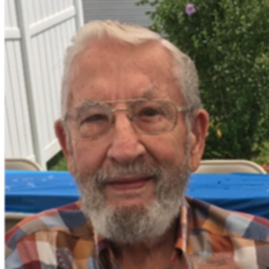 Clyde D. Hewlett