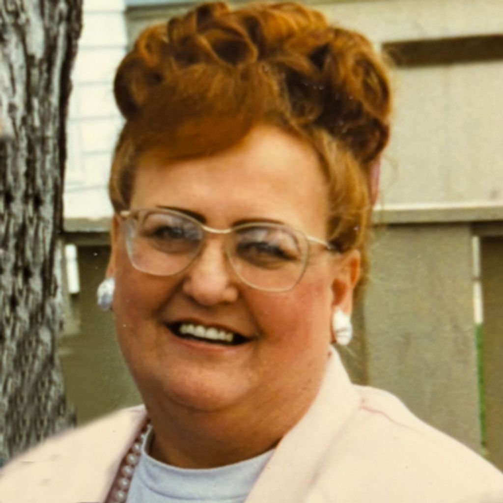 Judith R. Reinhard Profile Photo
