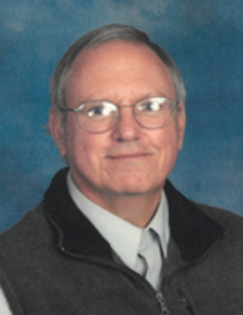 Paul Richard Bukovesky