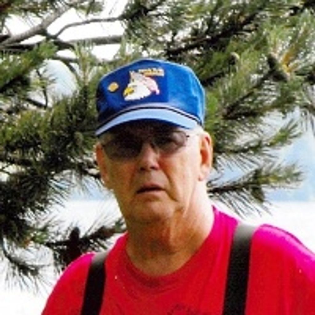 Robert  Lee Franklin  Sr.