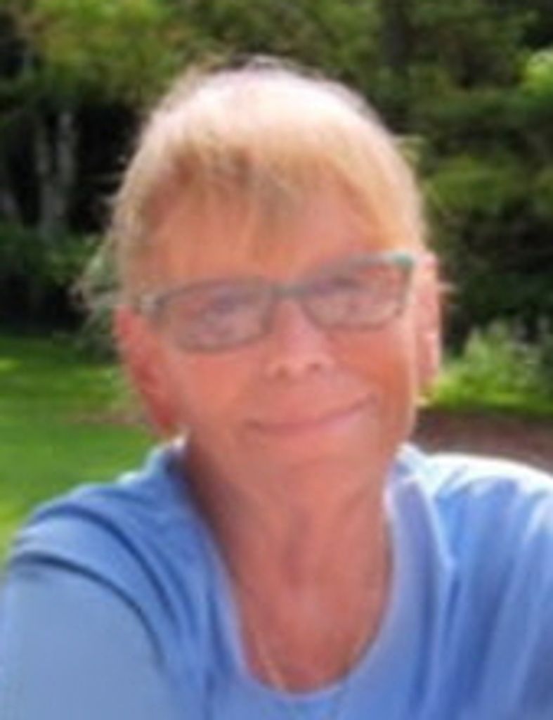 Nancy Winkel