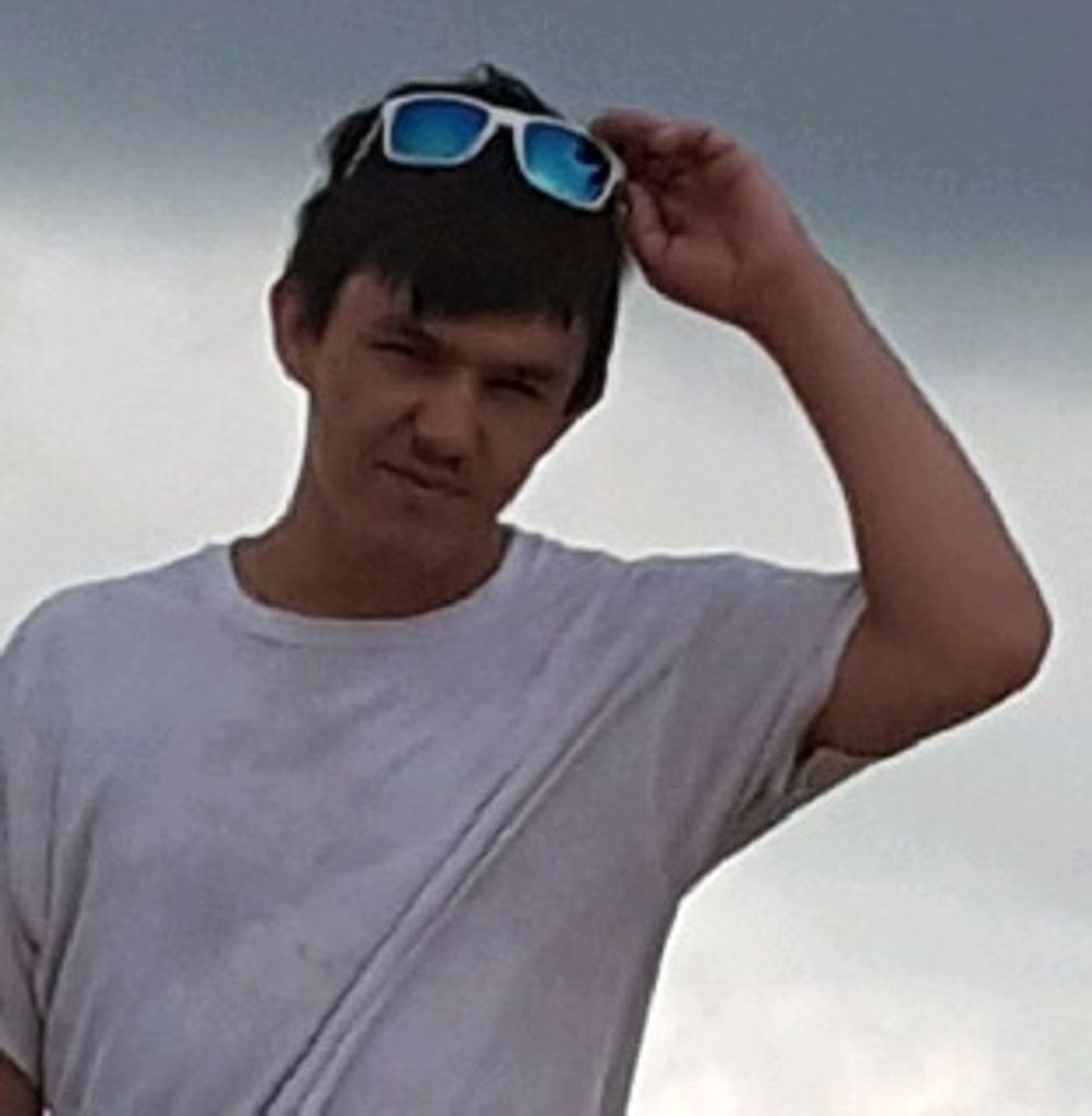 Zackary James Floyd