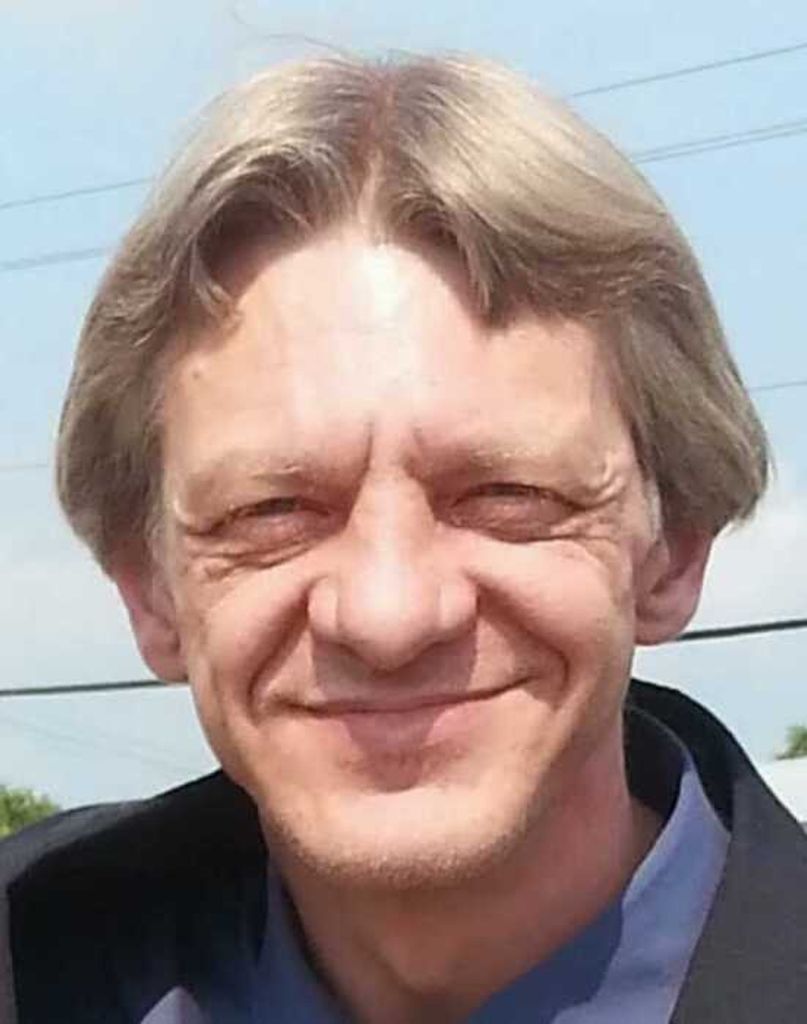 Rod Partridge Profile Photo