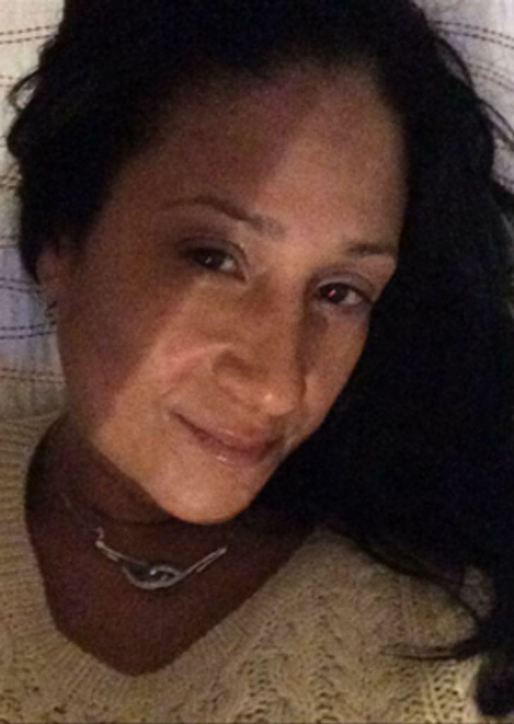 Maria Delcarmen Valentin