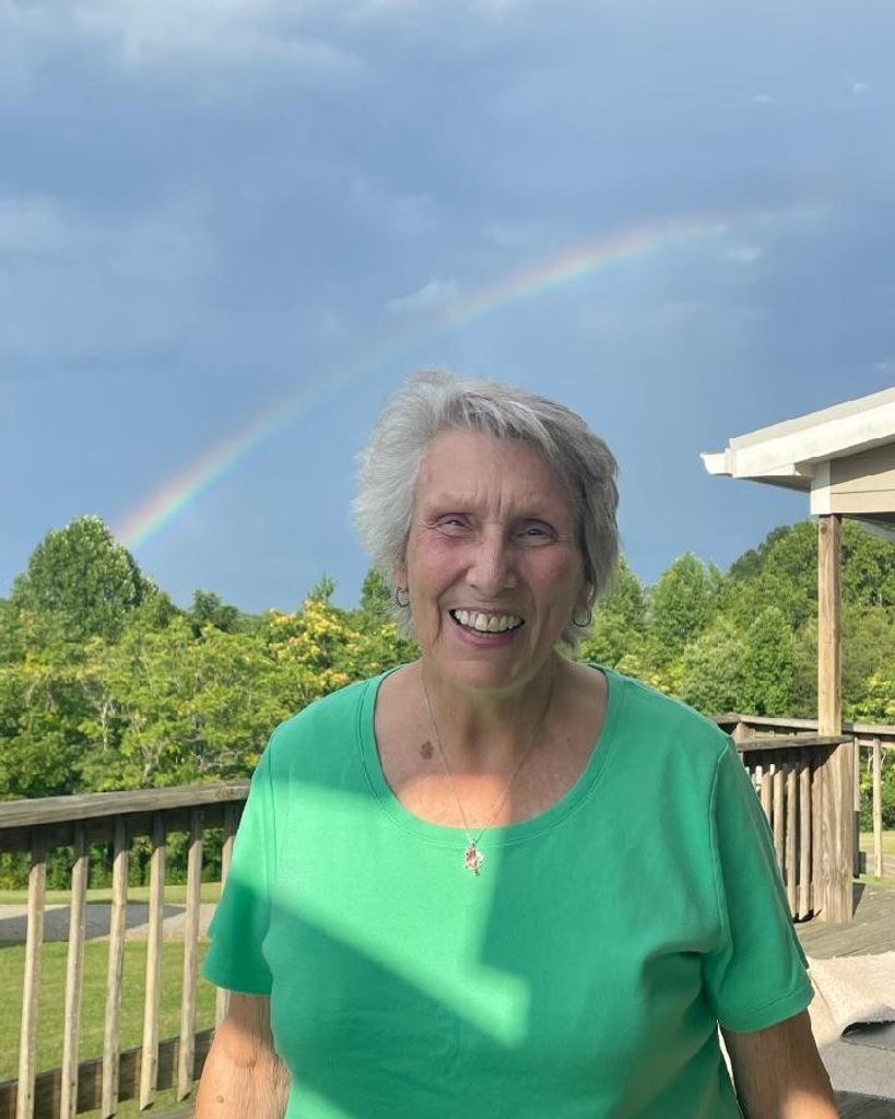 Patricia "Jean" Anderson Profile Photo