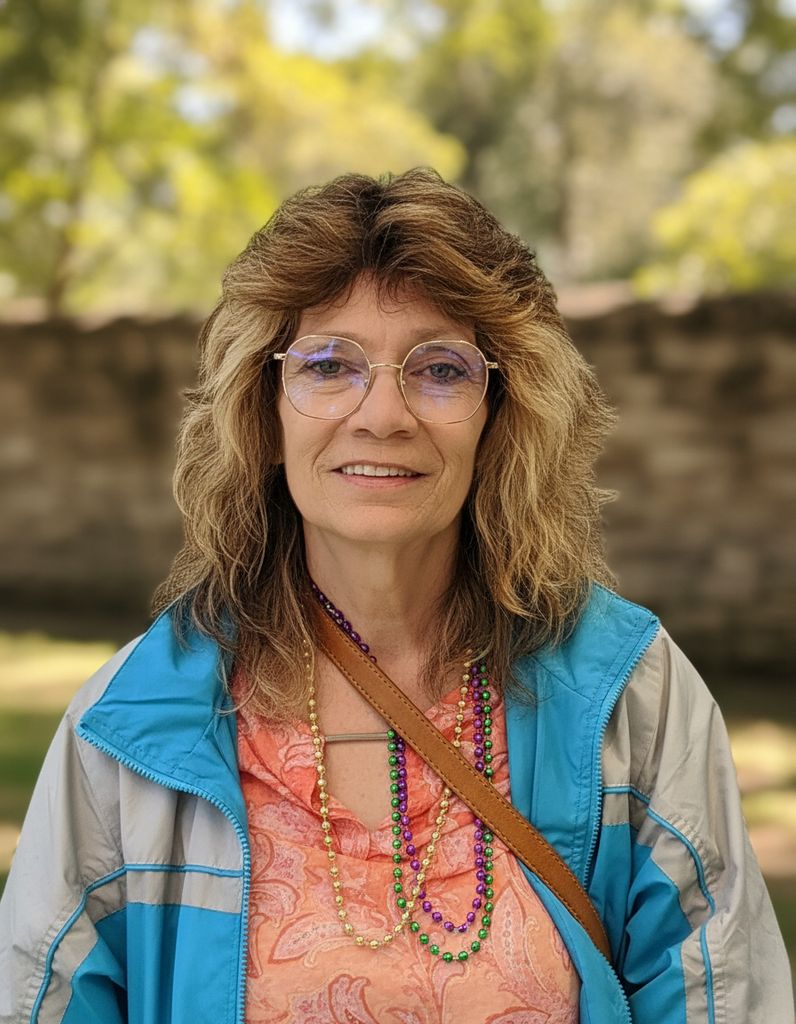 Tracey Allred Profile Photo