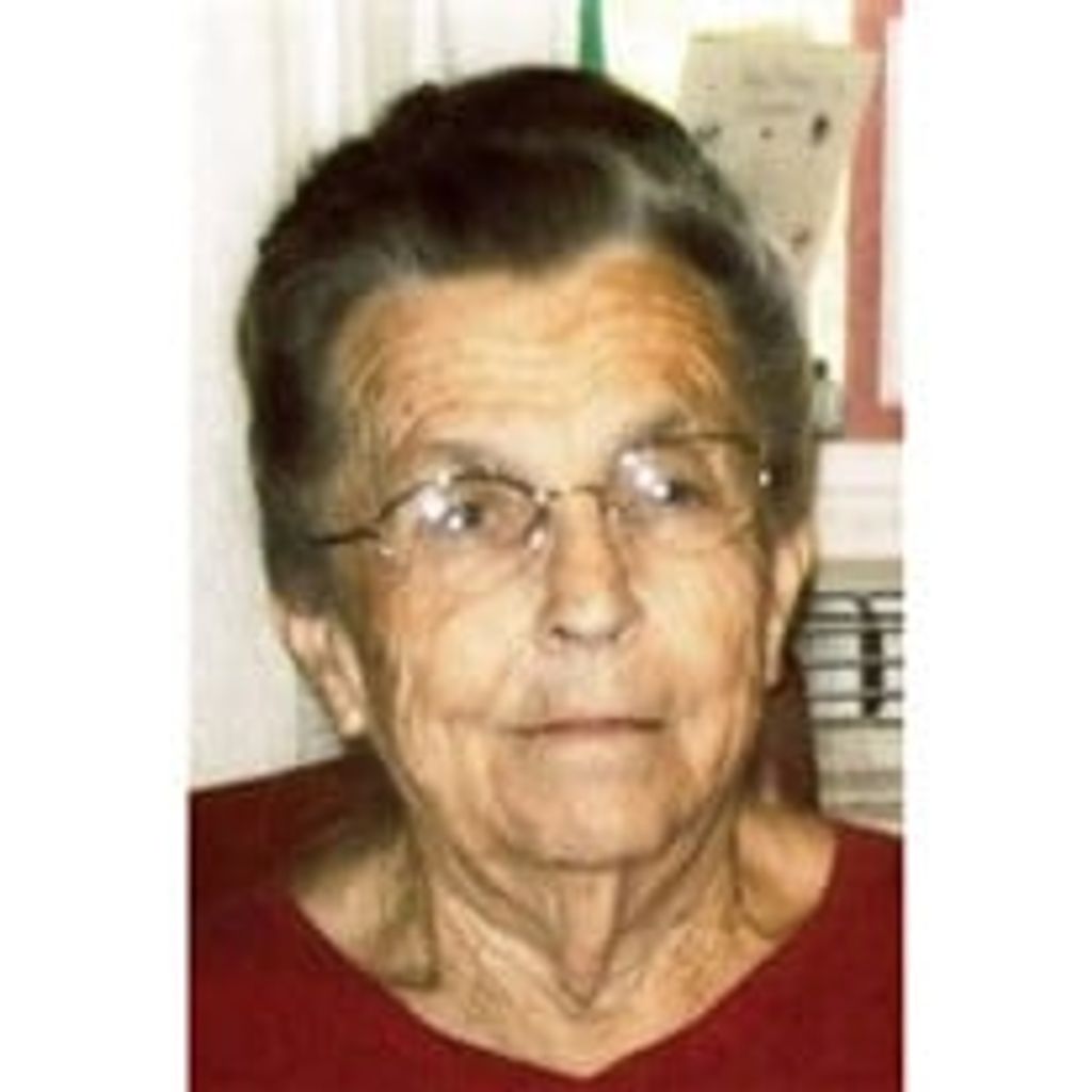 Susie Mae James Johnson
