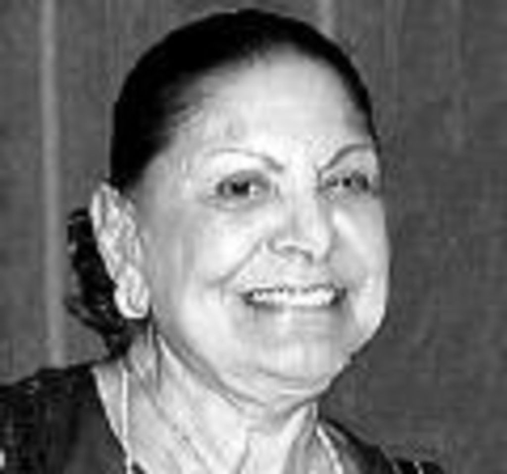 Libby Rita Bolognese