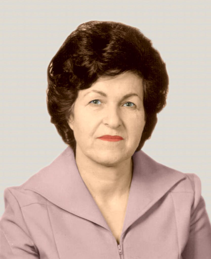 Hasmik Isagholian