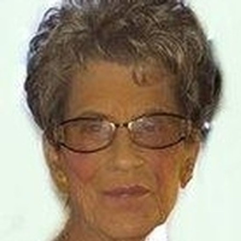 Virginia Rae Grayson