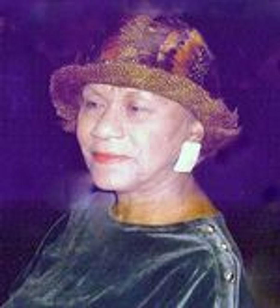 Vivian May Rhodes Profile Photo