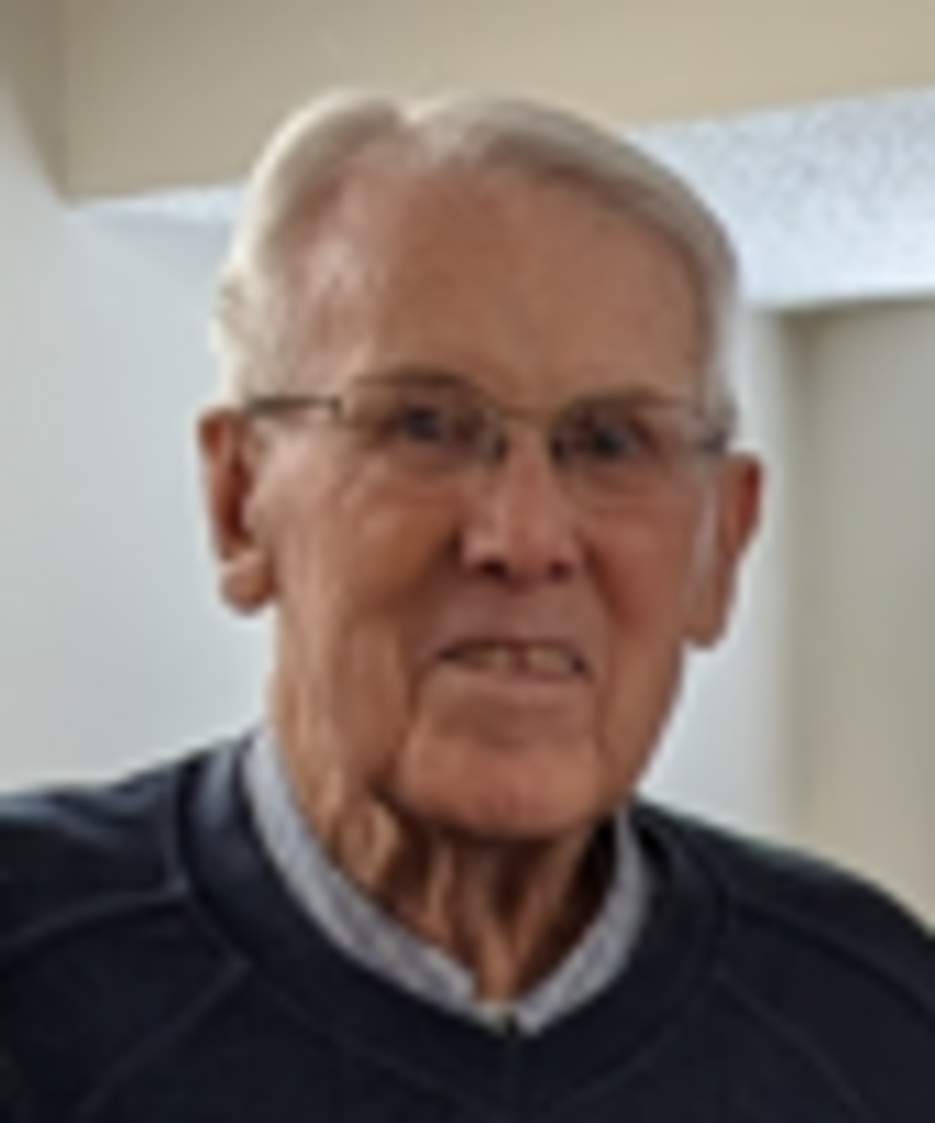 Ronald E. Stocking Profile Photo