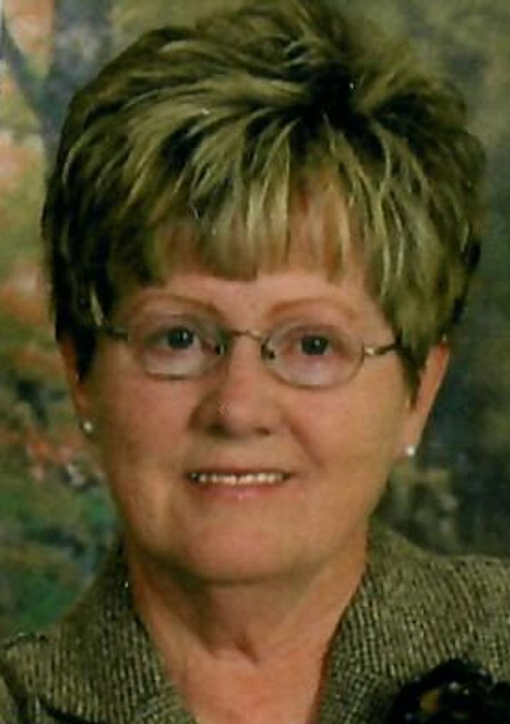 Joan Berg