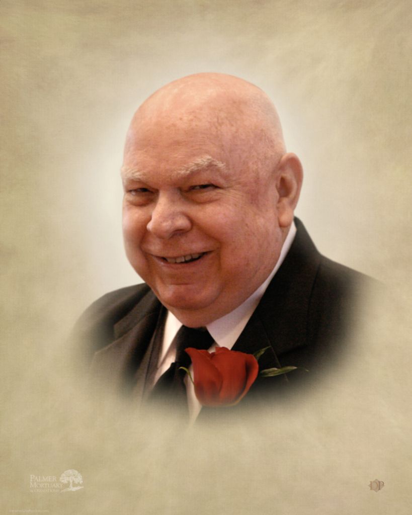Ltc William Cuzick, Us Army (Ret.)