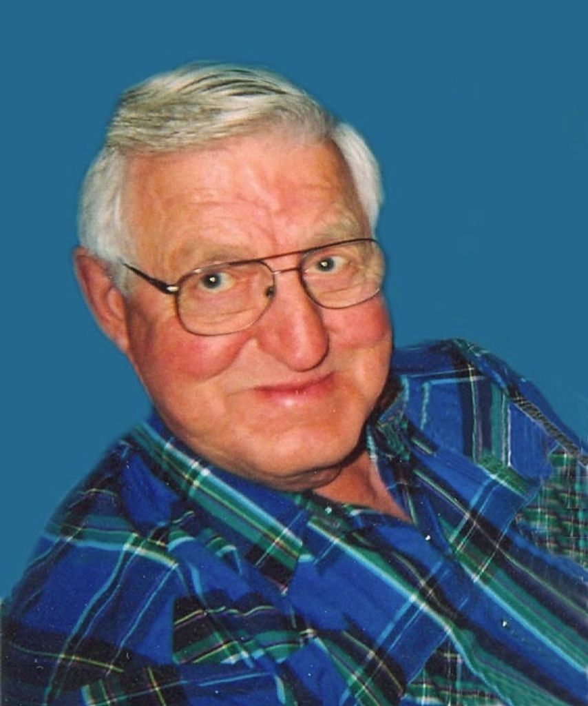 Orwin "Orvie" W Olson