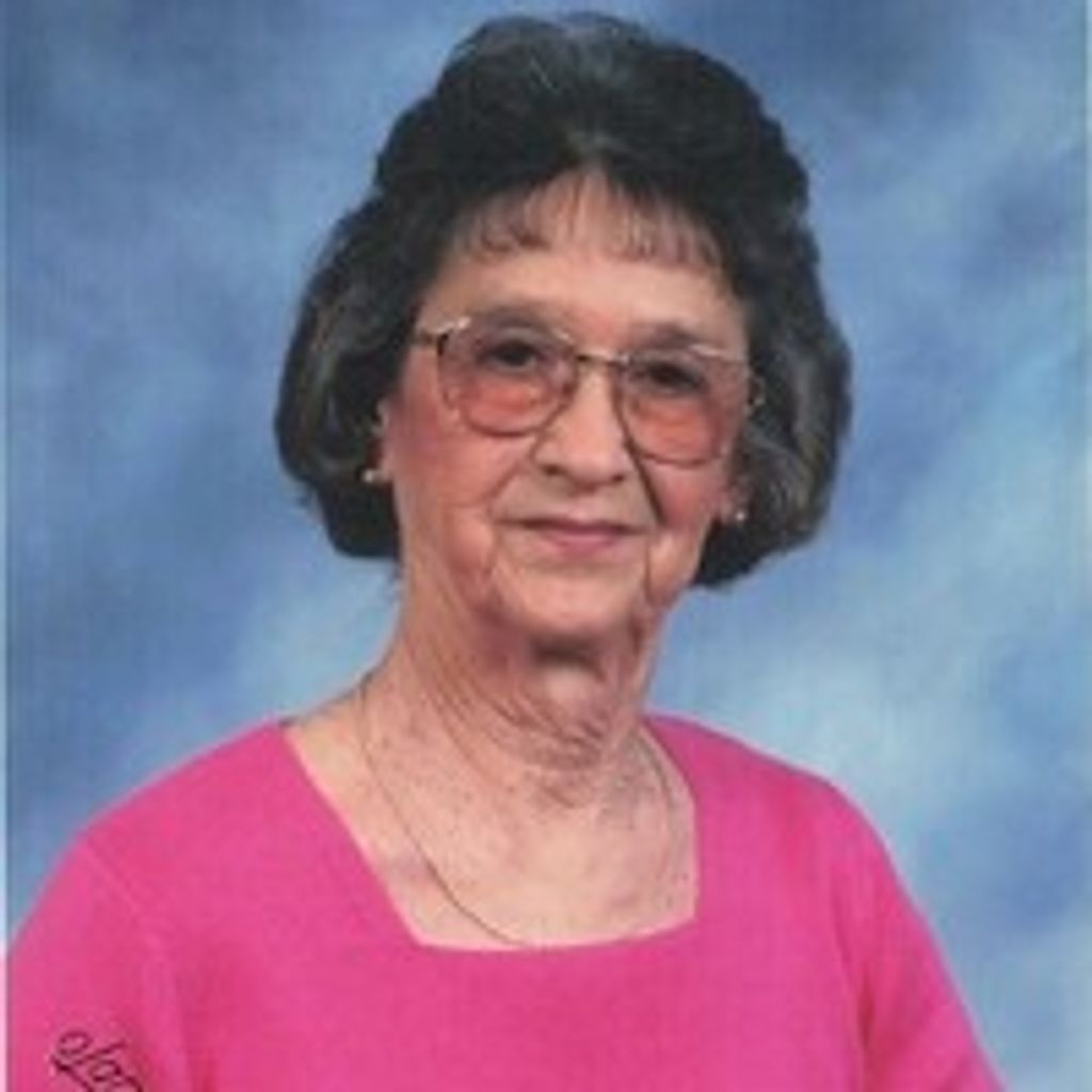 Estelle Chandler Daniel Profile Photo