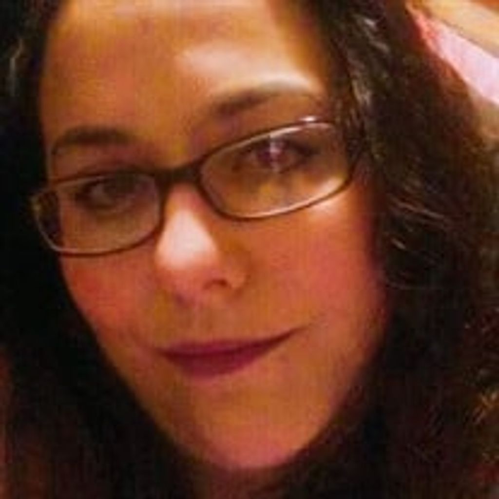 Andrea Lea Crow
