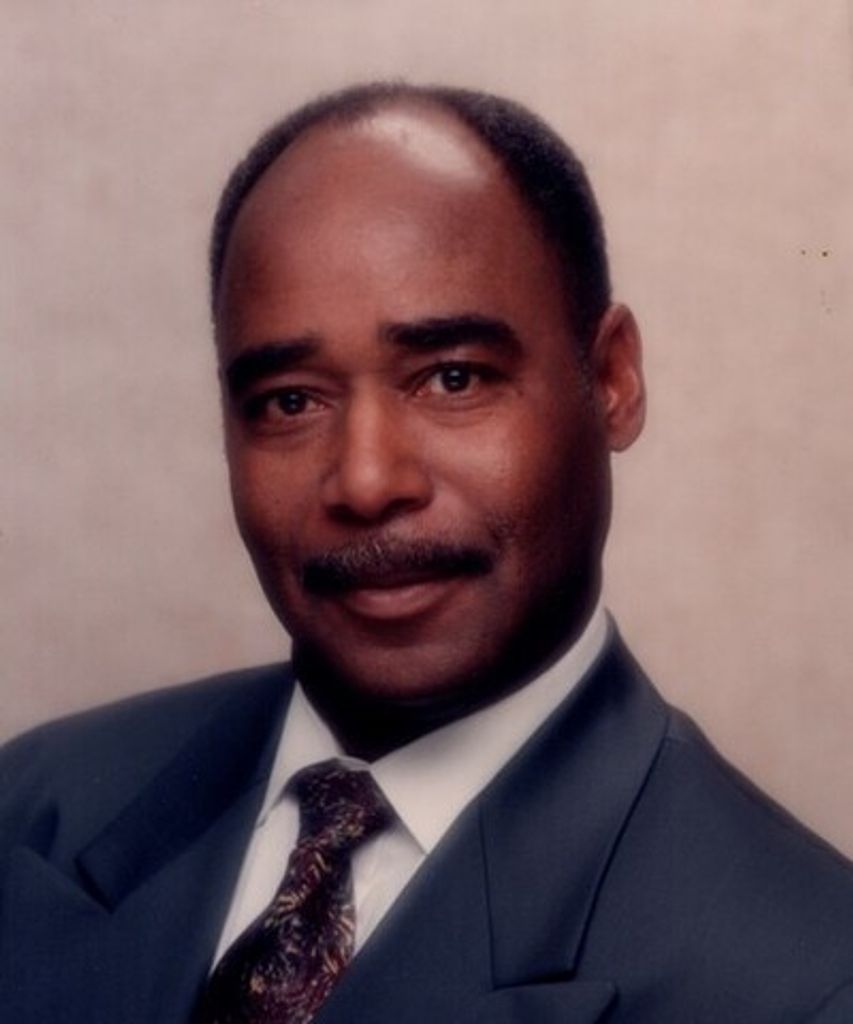 Julian Cyne Bartee Jr. Profile Photo