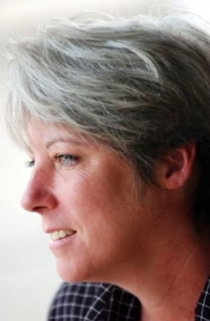 Catharene Walker