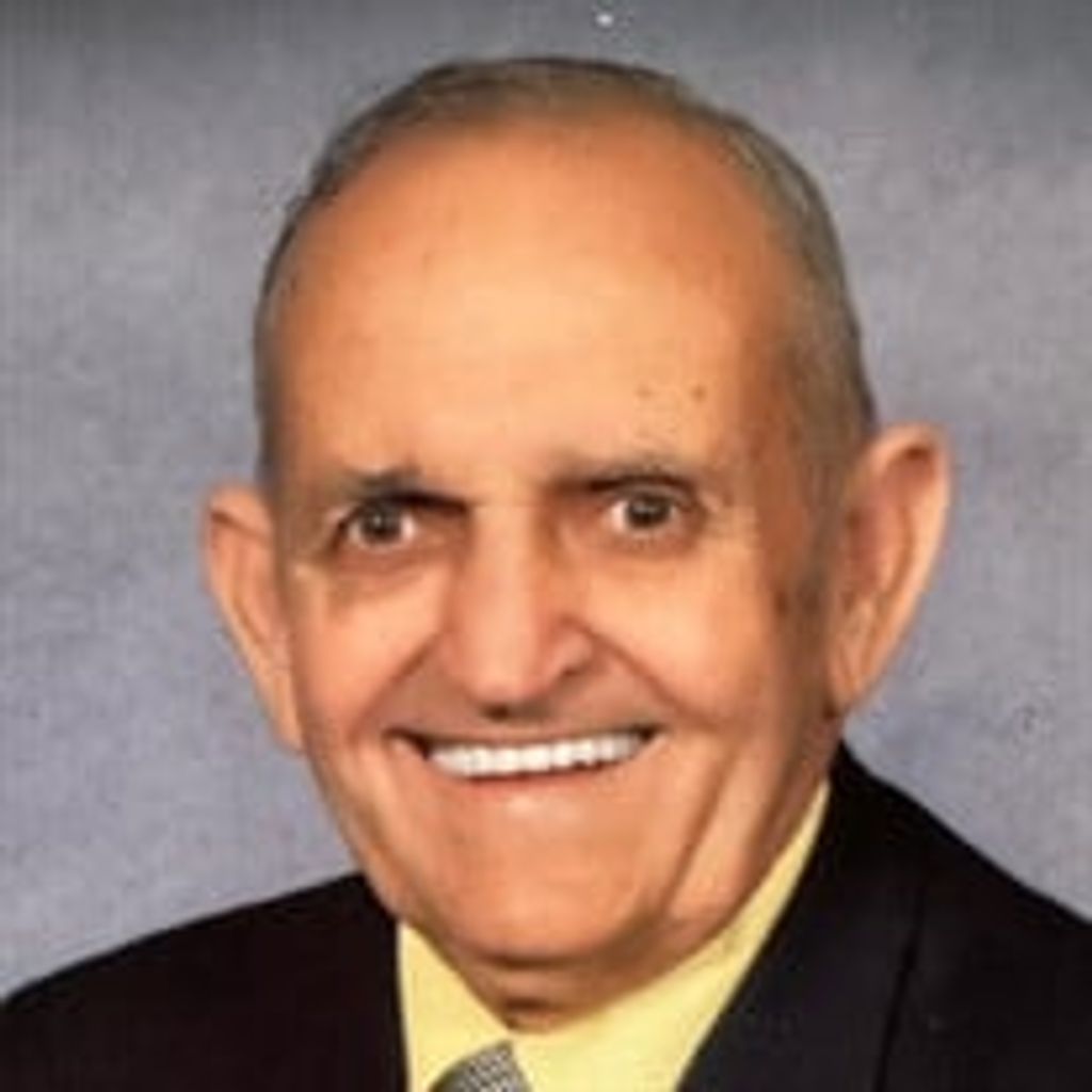 Bobby Hughes Sr.