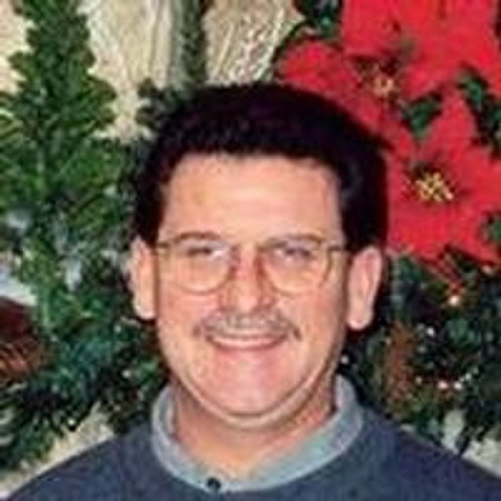 Ronald  L. Siburt