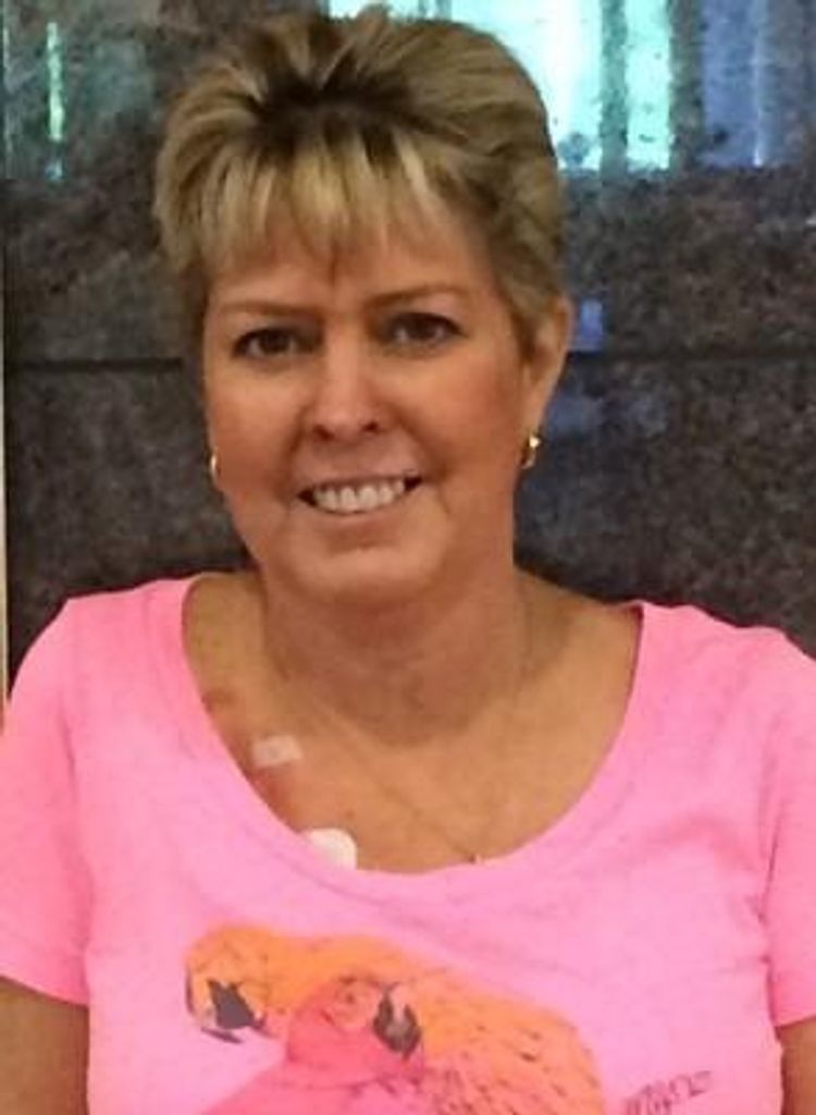 Joyce White