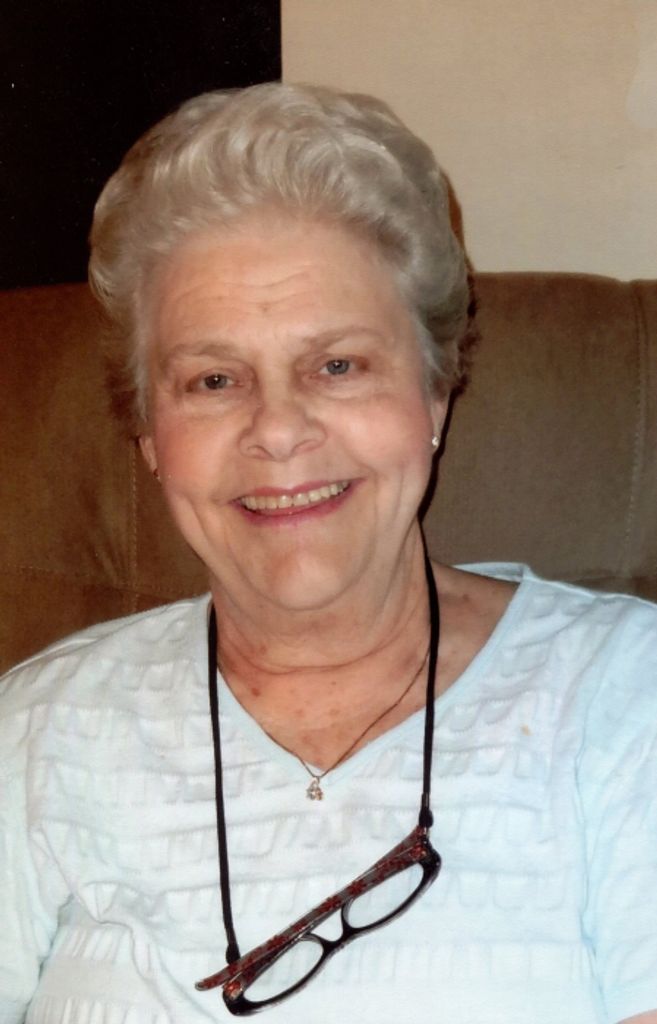 Beverley C. Ducey Profile Photo