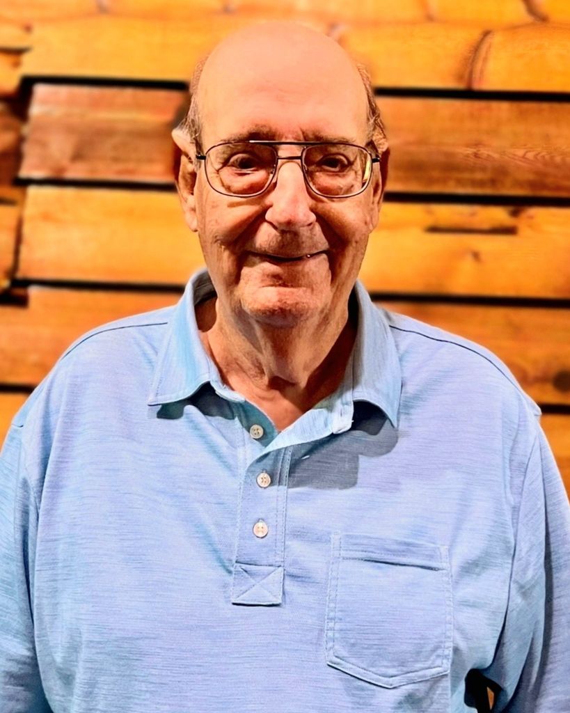 Luther John Trahan Profile Photo
