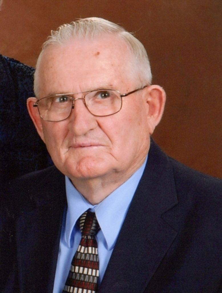 Ronald Wittrock Profile Photo