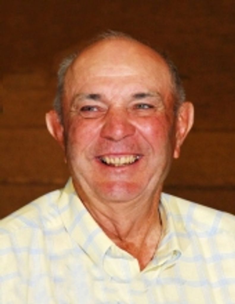 Marvin D. Taylor