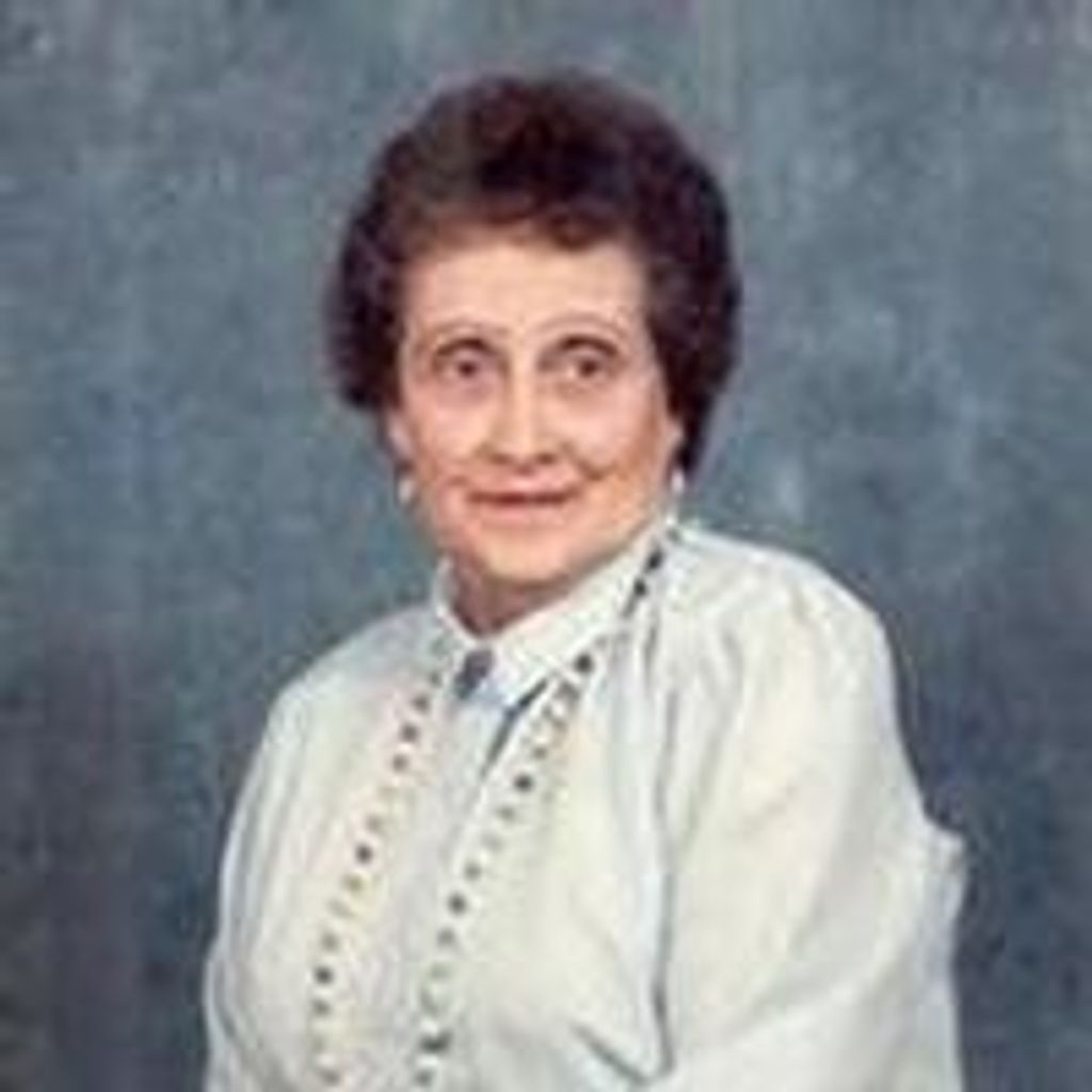 Laura Iverson Rundle