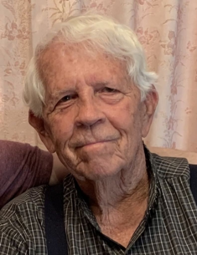 William  “Bill”  Streeter