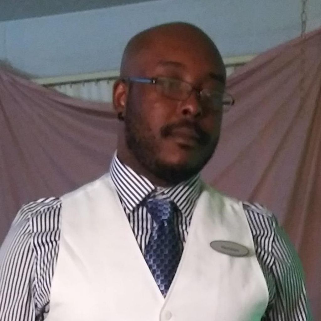 Nicholas Alexander Avery Profile Photo