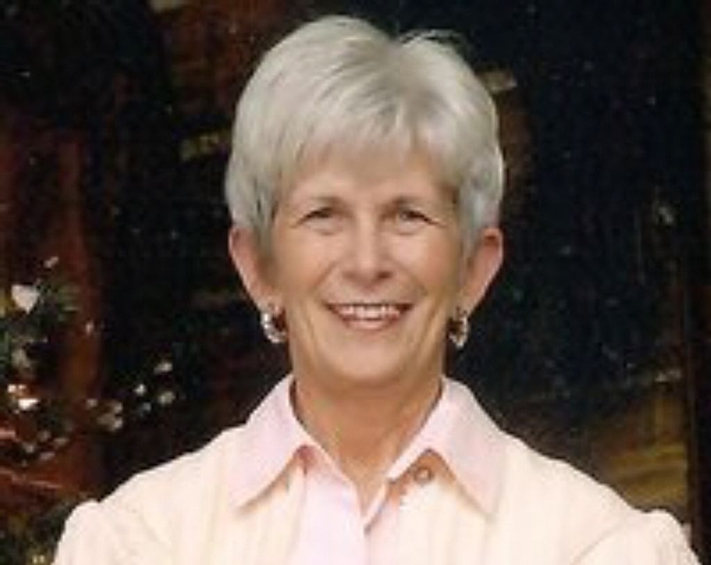 Bonnie Carlson