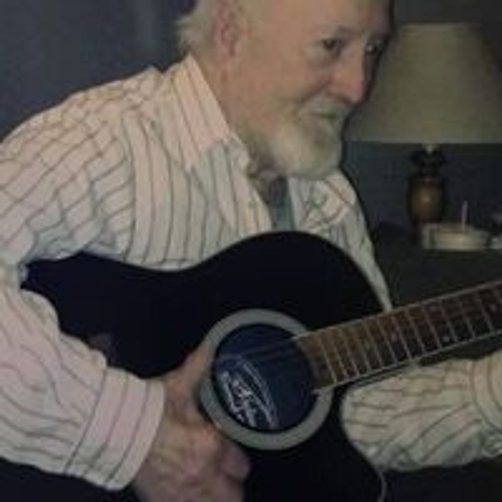 Charles Melvin Collins