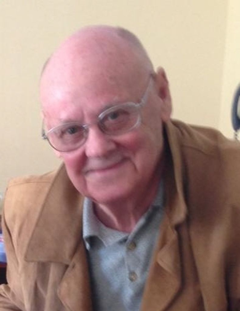Edsel Lawrence Macgillivray Profile Photo