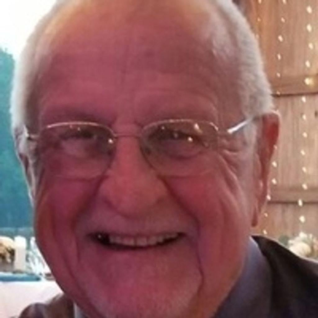 James "Jim" Orvil Weatherford